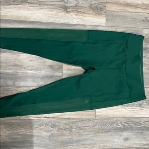 IVY PARK DE-GRASSY LEGGINGS